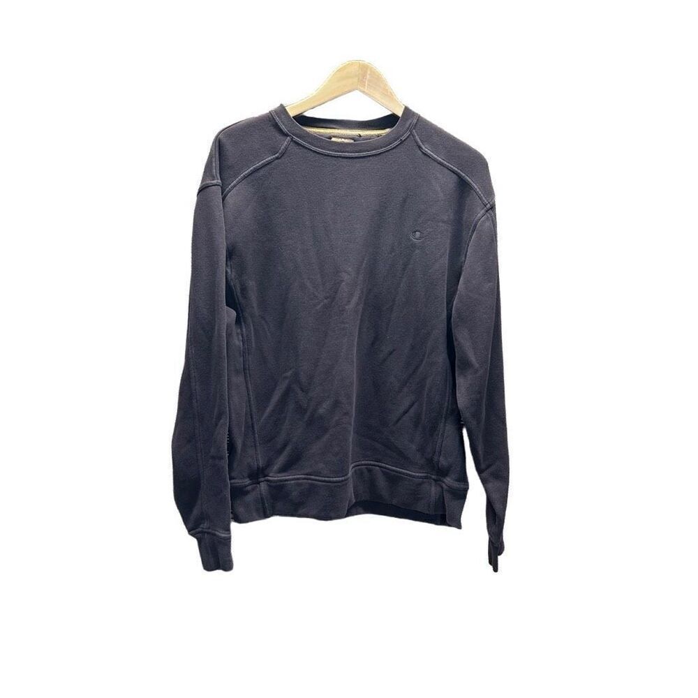 Champion Size Medium (M) Brown Sweatshirt